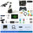 DOFBOT-PRO Ultimate Version Packing List