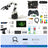 DOFBOT-PRO Ultimate Version Packing List