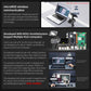 PALMSLAM Handheld LiDAR Scanner for mapping(Lidar Optional)