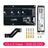 Placa de expansión con adaptador PCIe a M.2 para Raspberry Pi 5