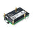 Placa de expansión con adaptador PCIe a M.2 para Raspberry Pi 5