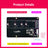 Placa de expansión con adaptador PCIe a M.2 para Raspberry Pi 5