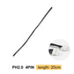 Yahboom PH2.0 cable 2P/3P/4P/6P