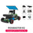 ROSMASTER R2 RPi 5 Superior version without development board accessories display: SLAM A1Lidar, depth camera, screen, etc.