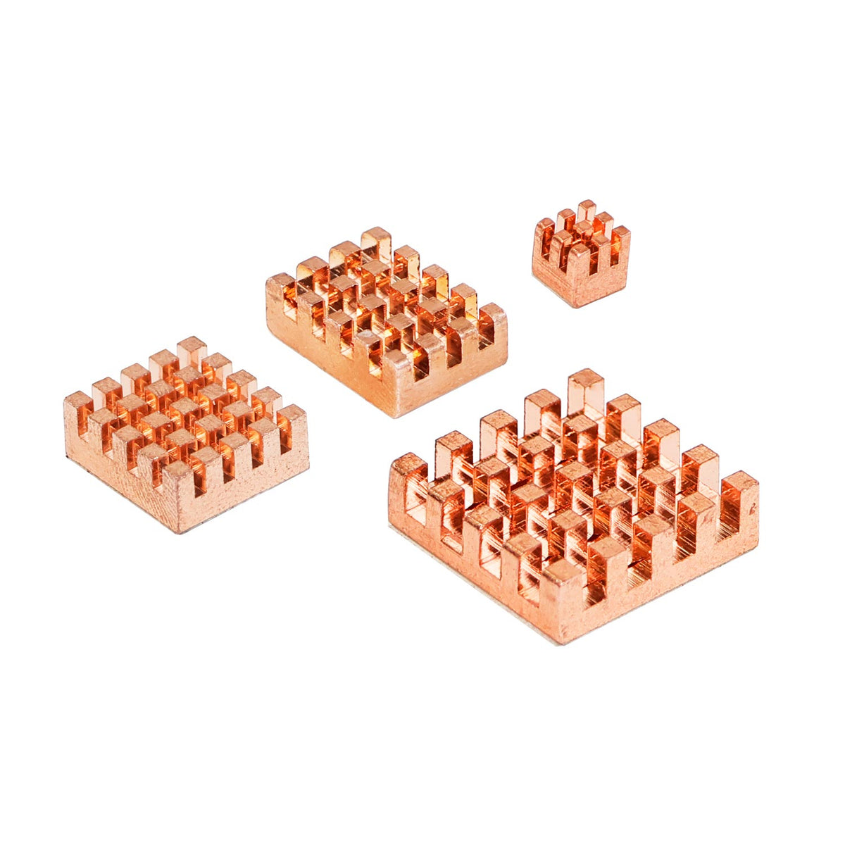 Radiateur Ventilateur Pour RaspBerry Pi 5 SC1148