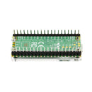 Étui de protection en acrylique pour Raspberry Pi Pico/Pico 2