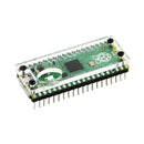 Étui de protection en acrylique pour Raspberry Pi Pico/Pico 2