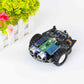 Lindo coche robot para Raspberry Pi Pico 2 compatible con programación MicroPython