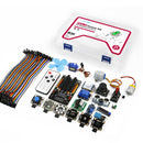 Kit de capteurs Yahboom pour Raspberry Pi Pico 2 (démarrez avec MicroPython et RP2350)