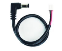 Power cable DC5.5*2.5 to XH2.54 2p