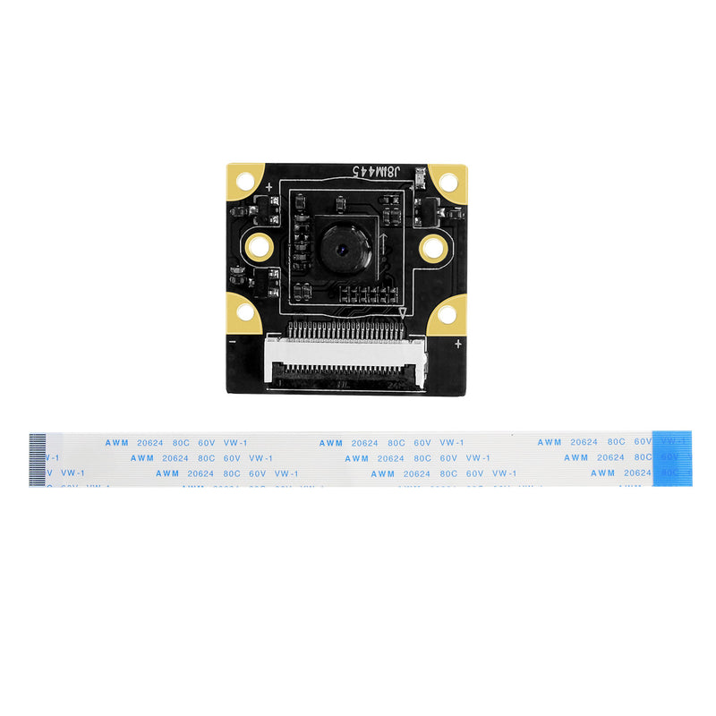 RDK X3 Camera Module With 77° FOV