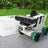 RDK ROS2 Robot Car with Mecanum Wheel
