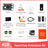 RDK X5 Robot Developer Kit support with 4G/8GB RAM