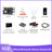 RDK X5 Robot Developer Kit support with 4G/8GB RAM