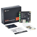 RDK S100 MCU Port Expansion Board