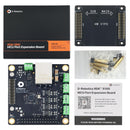 RDK S100 MCU Port Expansion Board