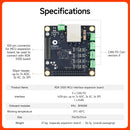 RDK S100 MCU Port Expansion Board