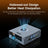 RDK S100/S100P aluminum alloy protective case