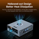 RDK S100/S100P aluminum alloy protective case