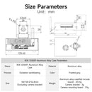 RDK S100/S100P aluminum alloy protective case