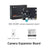 RDK S100(P) camera expansion board
