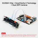 D-robotics RDK X5 StereoCamera Binocular Depth Camera