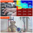 D-robotics RDK X5 StereoCamera Binocular Depth Camera