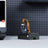 RDK X5 Aluminum Alloy Case with Cooling Fan for D-Robotics RDK X5 Board