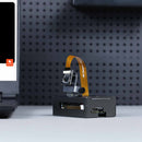 RDK X5 Aluminum Alloy Case with Cooling Fan for D-Robotics RDK X5 Board