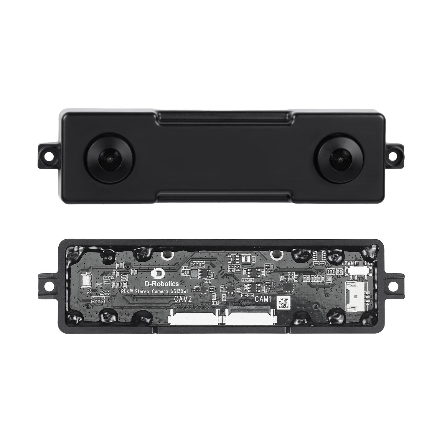 D-Robotics RDK GS130W GS130WI(IMU) binocular stereo global shutter camera module