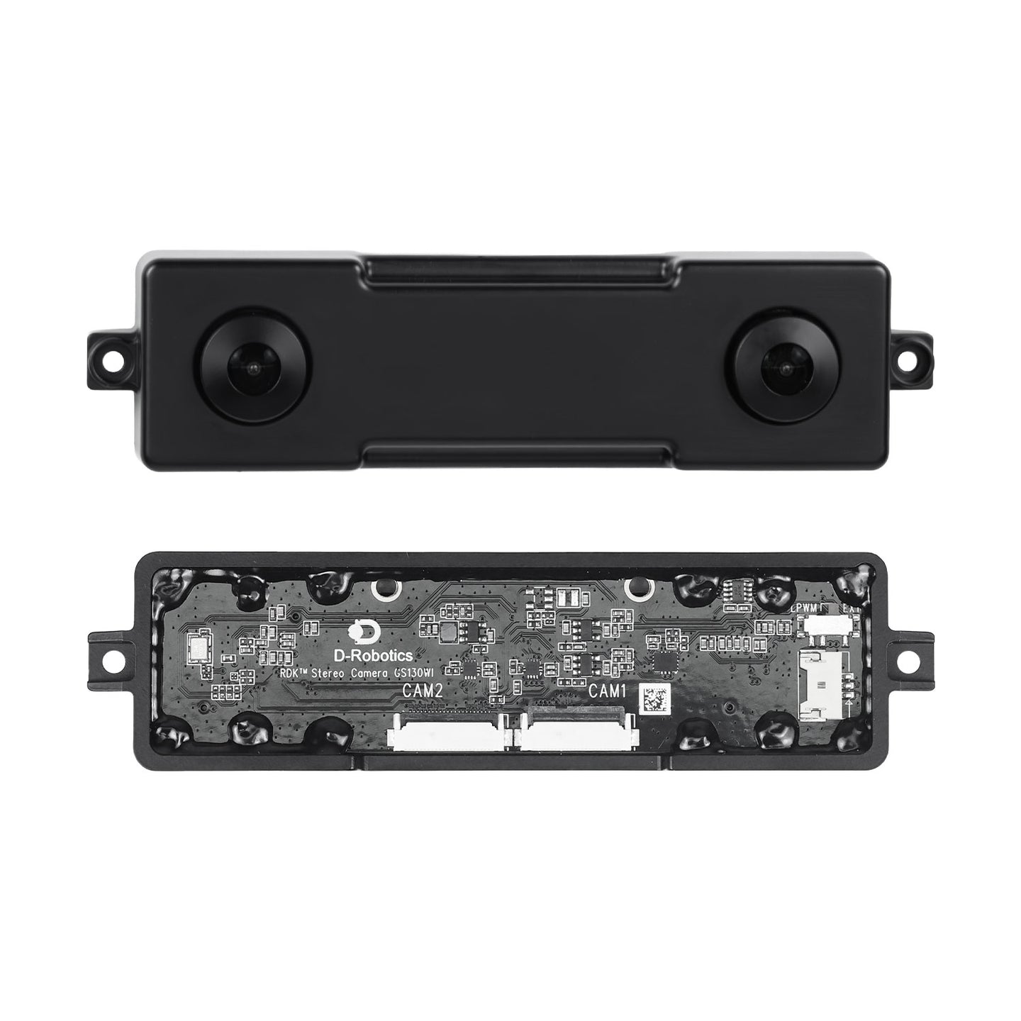 D-Robotics RDK GS130W GS130WI(IMU) binocular stereo global shutter camera module