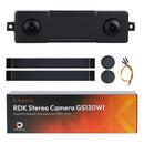 D-Robotics RDK GS130W GS130WI(IMU) binocular stereo global shutter camera module