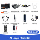 D-Robotics RDK S100 S100P Developer Kit (80TOPS/128TOPS)