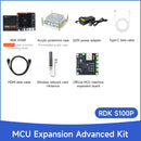D-Robotics RDK S100 S100P Developer Kit (80TOPS/128TOPS)