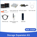 D-Robotics RDK S100 S100P Developer Kit (80TOPS/128TOPS)