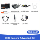 D-Robotics RDK S100 S100P Developer Kit (80TOPS/128TOPS)