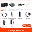 D-Robotics RDK S100 S100P Developer Kit (80TOPS/128TOPS)