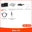 D-Robotics RDK S100 S100P Developer Kit (80TOPS/128TOPS)