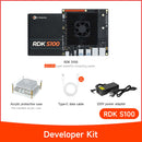 D-Robotics RDK S100 S100P Developer Kit (80TOPS/128TOPS)