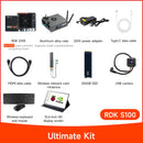 D-Robotics RDK S100 S100P Developer Kit (80TOPS/128TOPS)