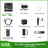RDK S600 Robot Development Kit with 32+64GB/64+256GB RAM(560TOPS)