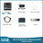 RDK S600 Robot Development Kit with 32+64GB/64+256GB RAM(560TOPS)