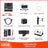 RDK S600 Robot Development Kit with 32+64GB/64+256GB RAM(560TOPS)