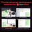 RDK S600 Robot Development Kit with 32+64GB/64+256GB RAM(560TOPS)
