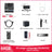 RDK S600 Robot Development Kit with 32+64GB/64+256GB RAM(560TOPS)