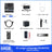RDK S600 Robot Development Kit with 32+64GB/64+256GB RAM(560TOPS)