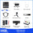 RDK S600 Robot Development Kit with 32+64GB/64+256GB RAM(560TOPS)