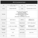 Kit de développement robotique RDK X3