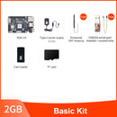 Kit de développement robotique RDK X3