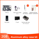 Kit de développement robotique RDK X3